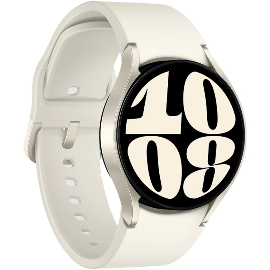 Смарт-часы Samsung Galaxy Watch6 - 40 mm (SM-R930) Gold
