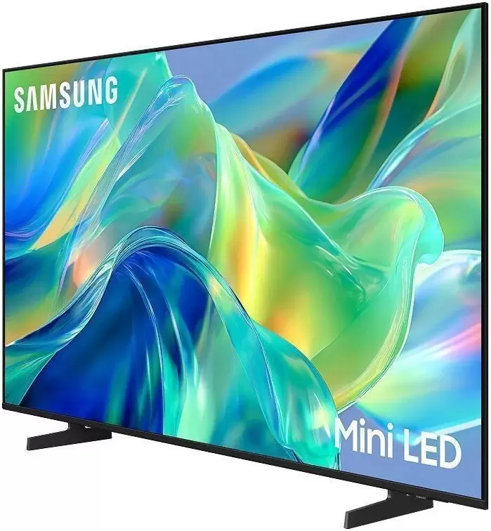 Телевизор Samsung UE75M1EHAUXPY 75" черный