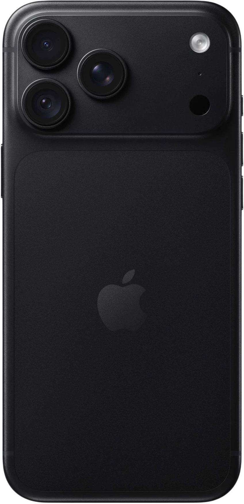 Смартфон Apple iPhone 18 Pro Max 256 ГБ, черный (Black)