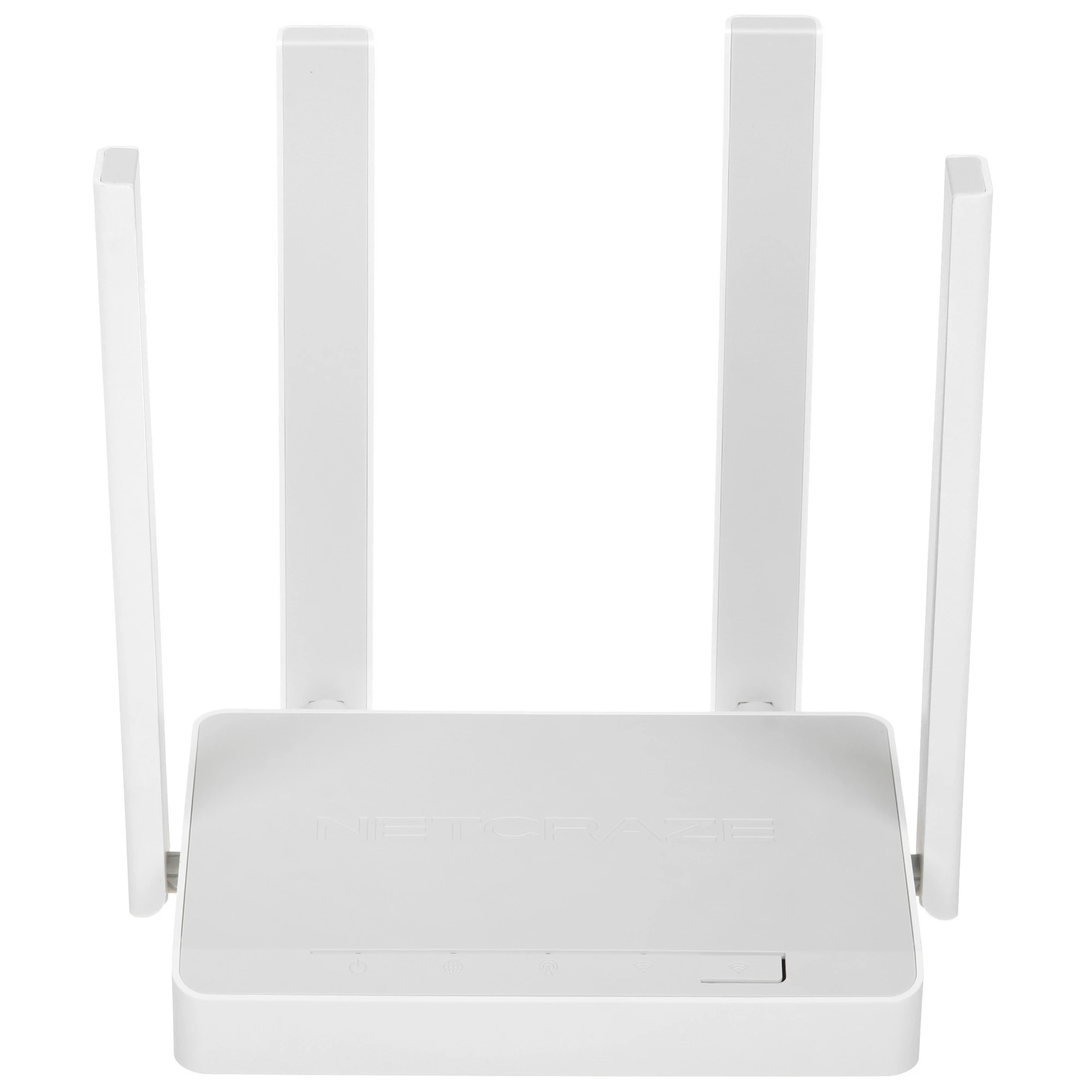 Wi-Fi роутер Netcraze Runner 4G (NC-2212)