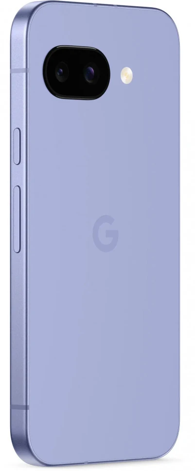 Смартфон Google Pixel 9a | 8/128 ГБ | Iris (Лиловый) (Global Version)