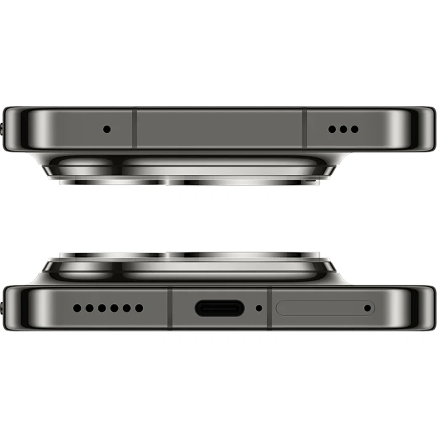 Смартфон HUAWEI Pura 90s Pro Max 12/256 ГБ Черный