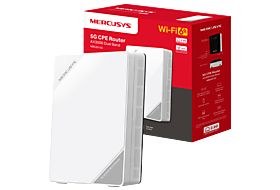 Беспроводной маршрутизатор ASUS RT-AX50 Go (90IG09T0-MO0B00)