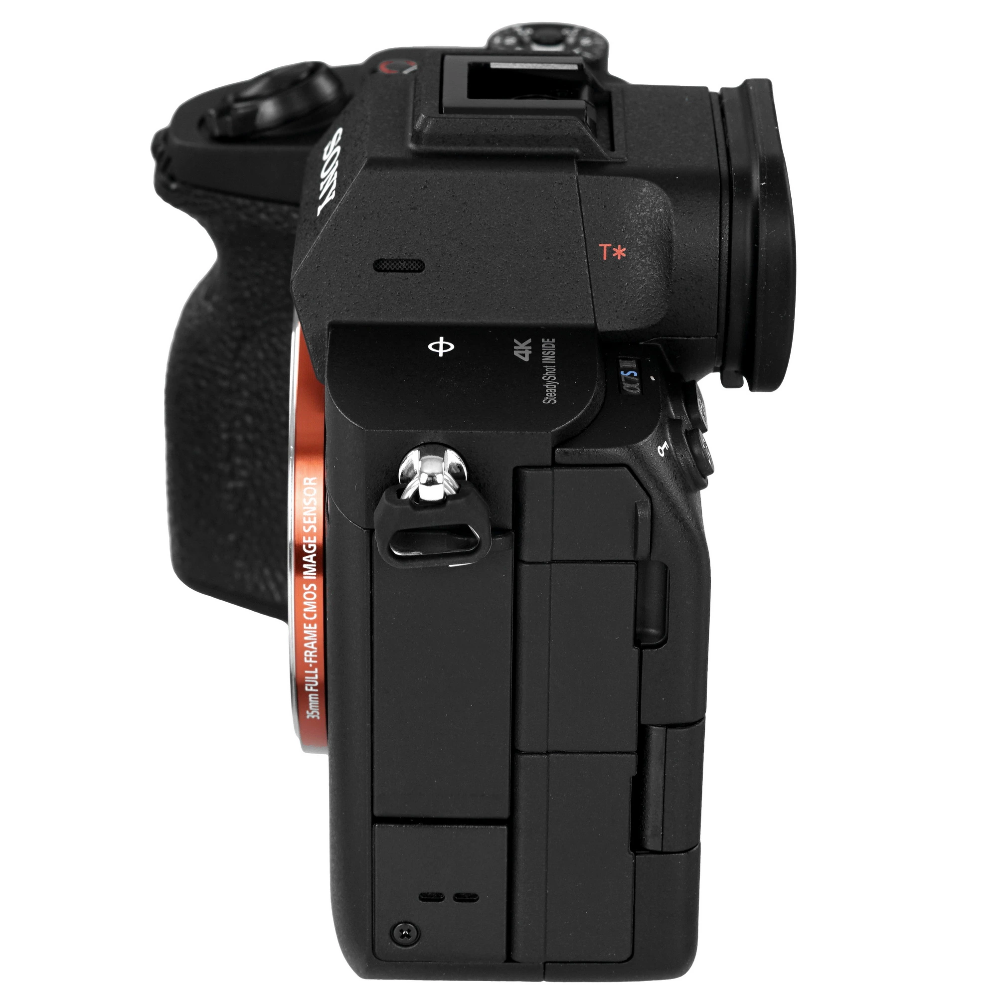 Фотоаппарат Sony A7S III Body Black