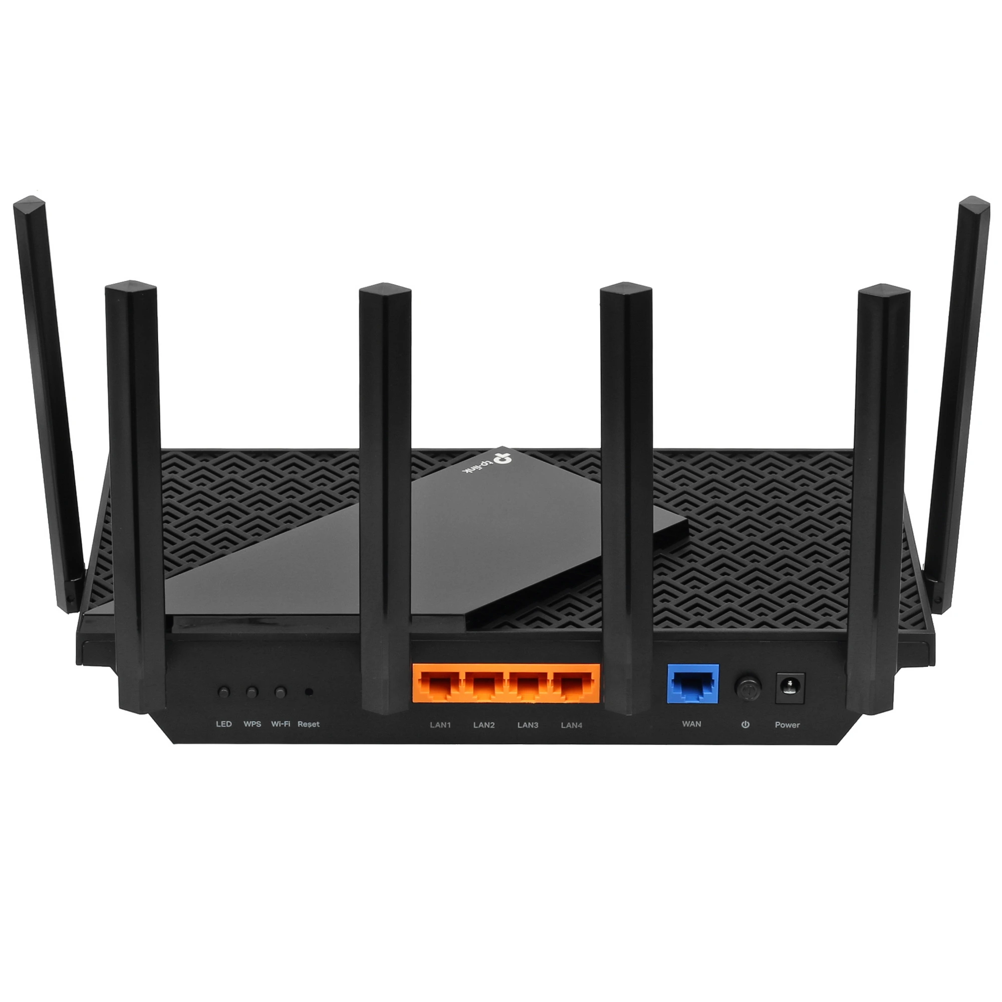 Беспроводной маршрутизатор TP-Link Archer AX72