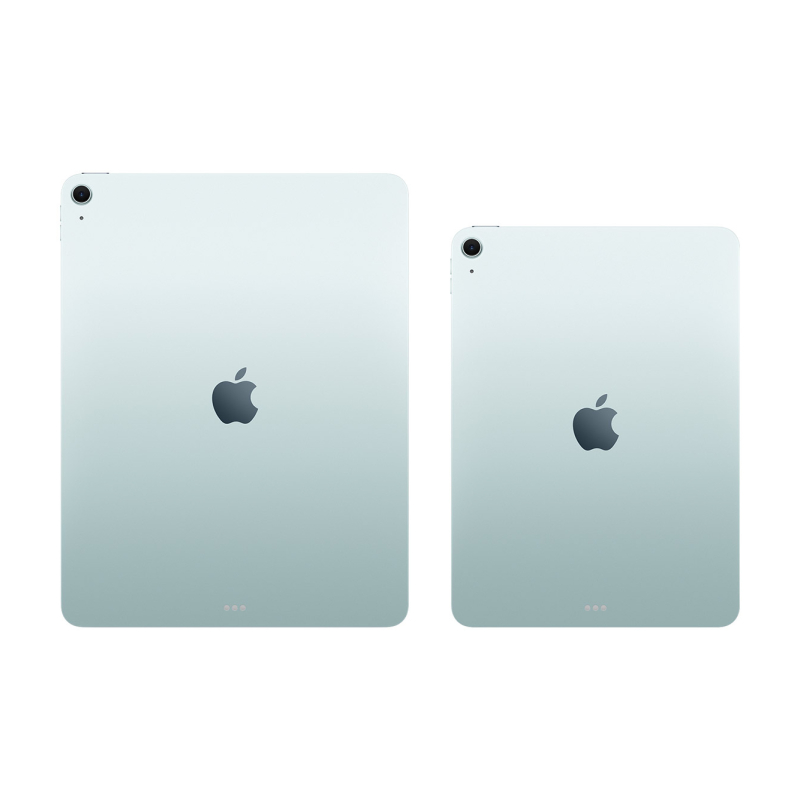 iPad Air (2026 M4) 13" Wi-Fi | 128 ГБ, Blue