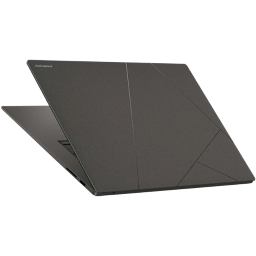 Ноутбук ASUS Zenbook S 16 UM5606GA-SS179W 16", AMD Ryzen AI 9, 32/1024 GB, AMD Radeon 880M (90NB17H5-M00CL0) Серый