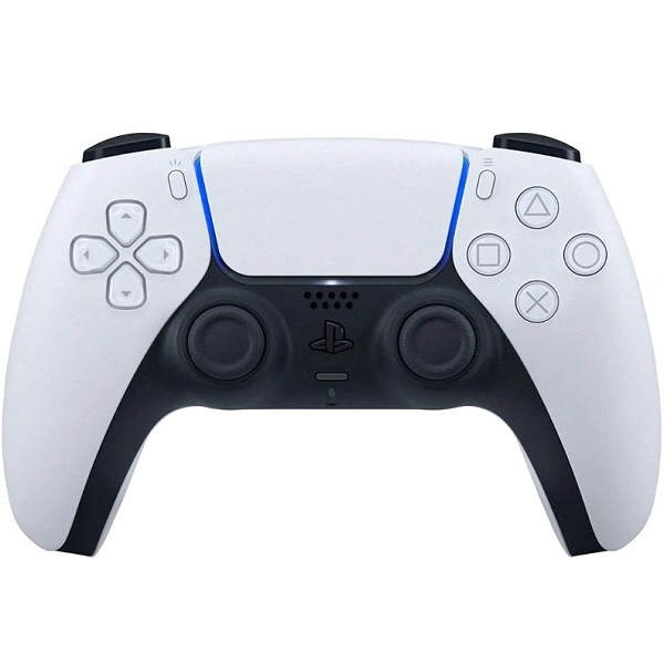 Игровая приставка Sony PlayStation 5 Digital edition 825Gb White Rev.2 (CFI - 21XX)