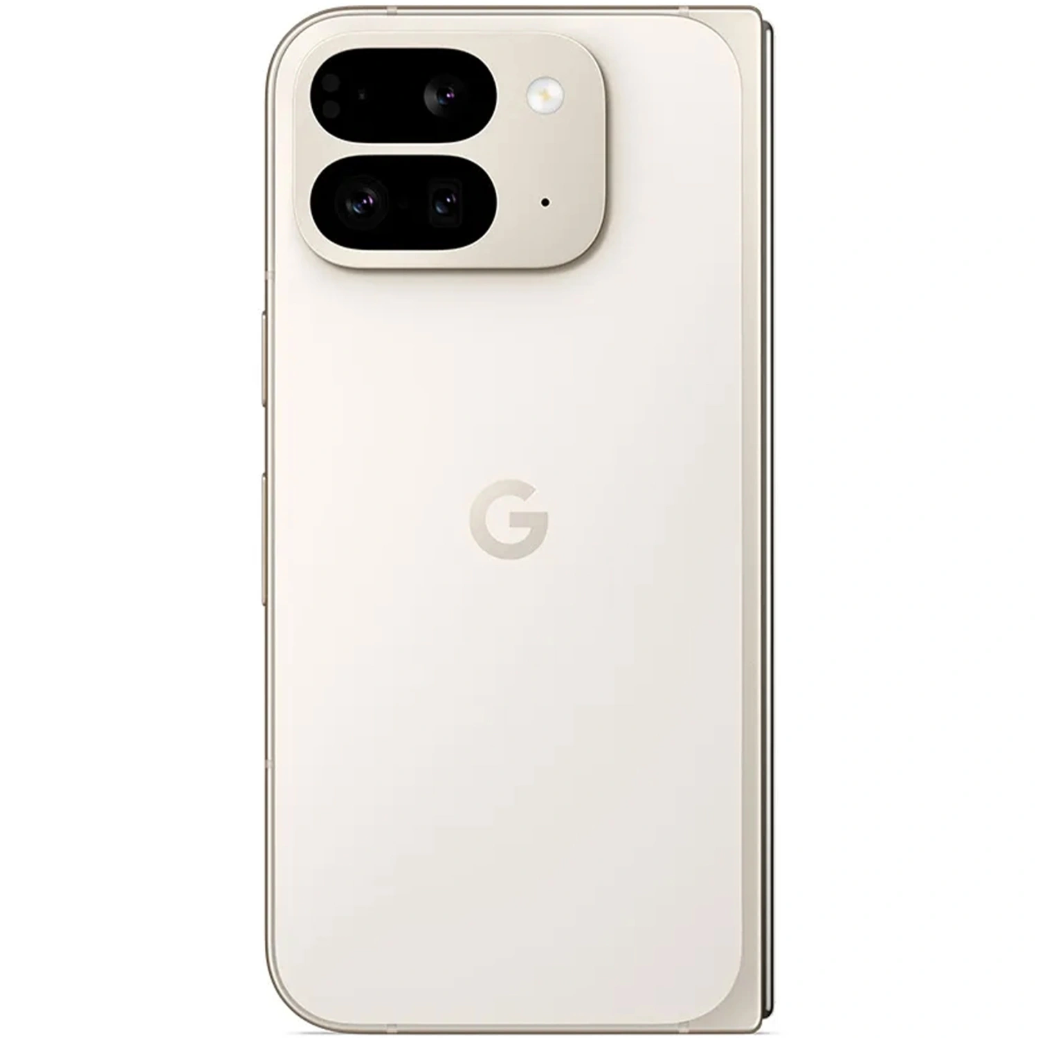 Смартфон Google Pixel 9 Pro Fold | 16/512 ГБ | Porcelain (Фарфоровый) (Global Version)