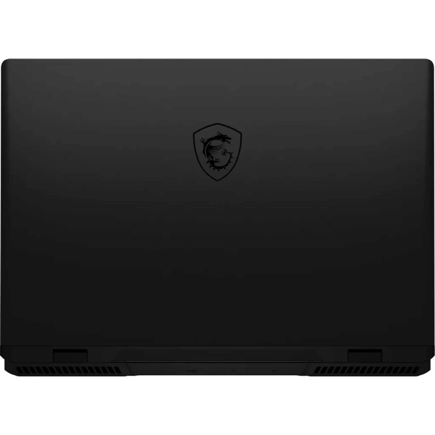 Ноутбук MSI Pulse A16 AI+ C3HWGKG-030XRU 16", AMD Ryzen AI 7 350, 32/1024 GB, RTX 5070 (9S7-15PK11-030) Черный