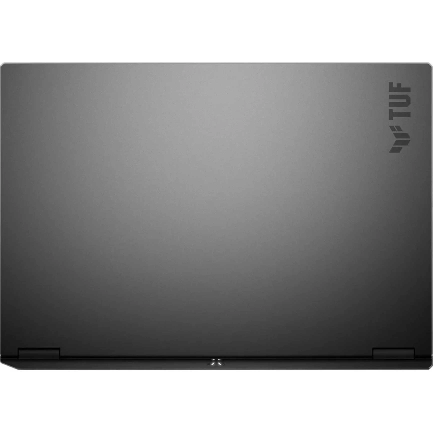 Ноутбук ASUS TUF Gaming A18 FA808UP-S8051 18", AMD Ryzen 7 260, 32/1024 GB, RTX 5070 (90NR0NL1-M002U0) Серый