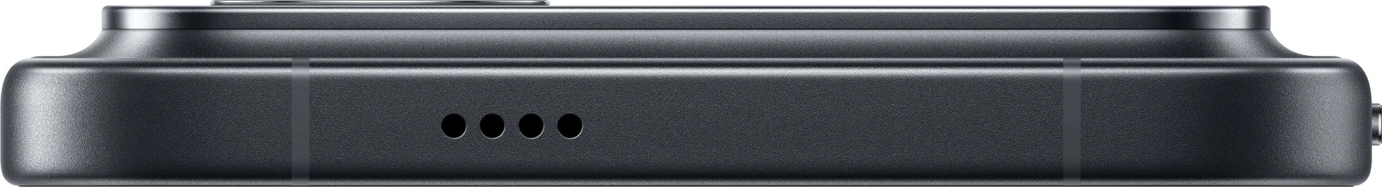 Смартфон POCO F9 Ultra 12/256 ГБ, черный (Black) MZB0PQCEU