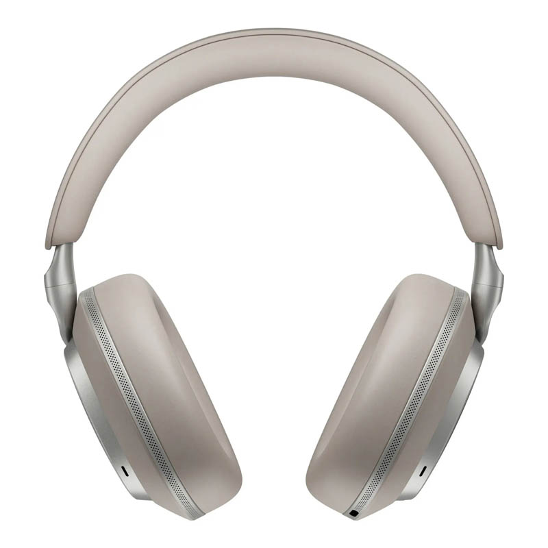 Беспроводные наушники Bowers & Wilkins Px8 S2, Warm Stone
