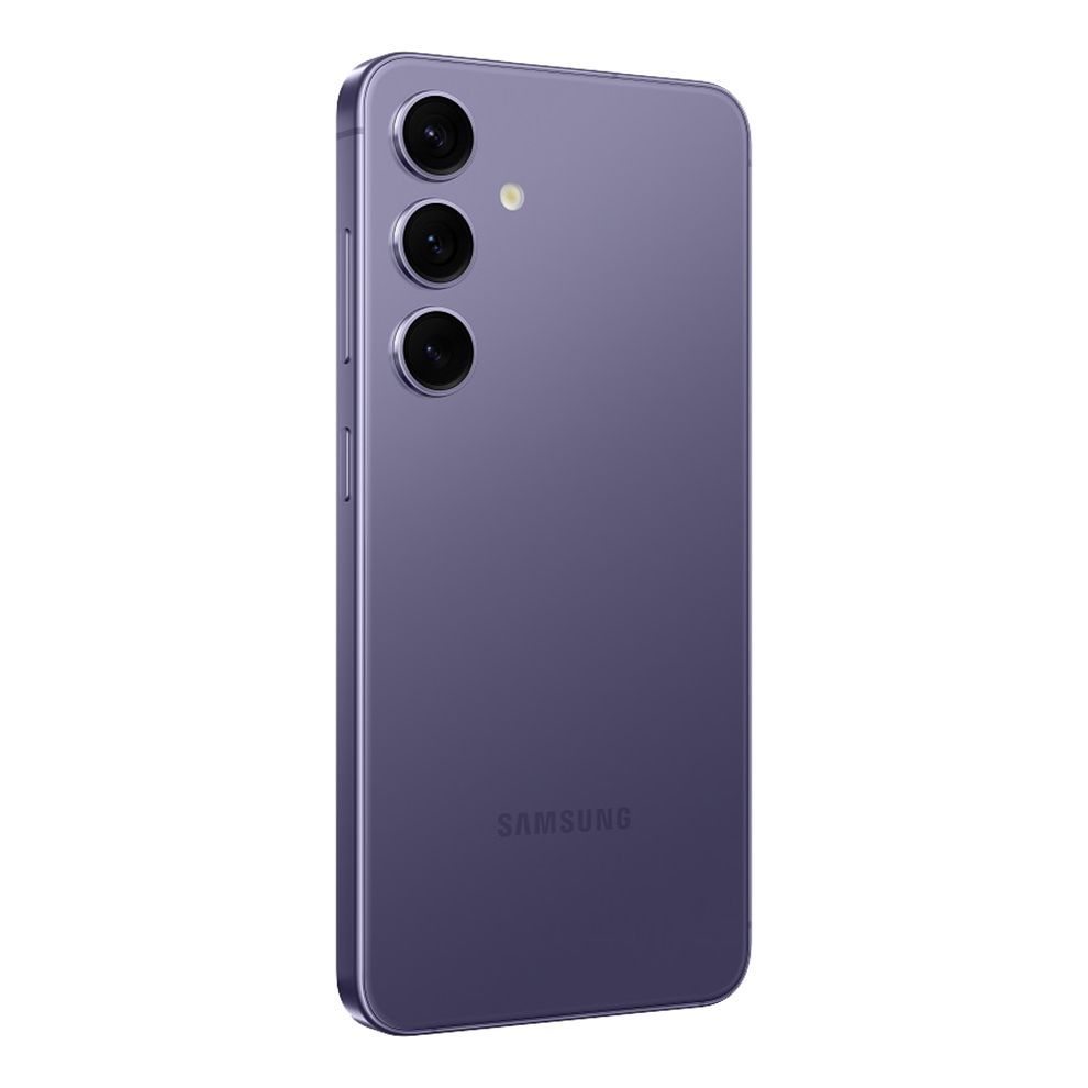 Смартфон Samsung Galaxy S24 Plus | 12-256 ГБ, Фиолетовый