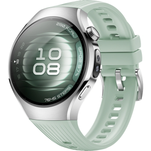 Смарт-часы Huawei Watch 5 - 42 mm, Light Green