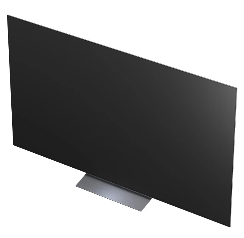 Телевизор LG 65" (165 см) OLED65C5RLA черный