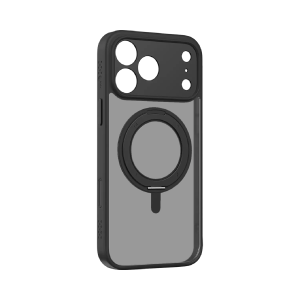 Чехол Momax ROLLER CASE iPhone 17 Pro Max Черный