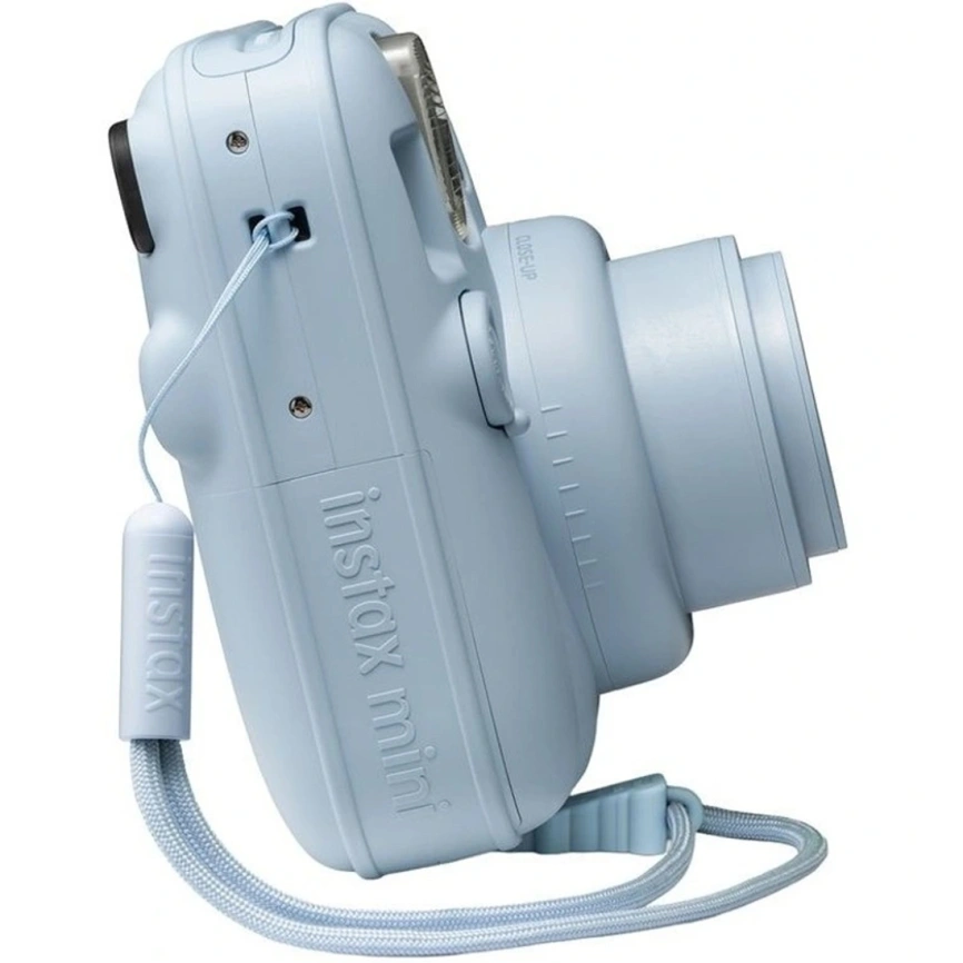 Фотоаппарат моментальной печати FujiFilm Instax mini 13 Frost Blue