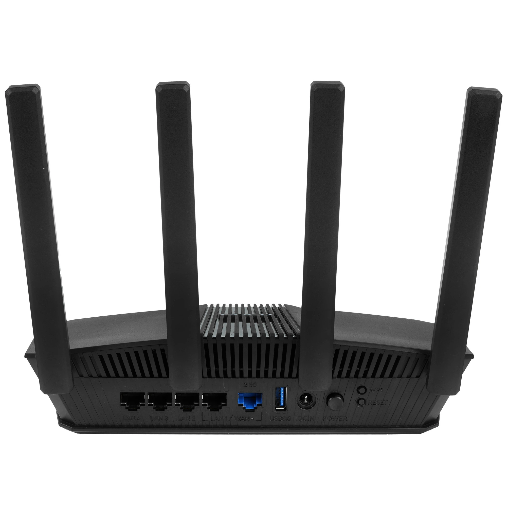 Беспроводной маршрутизатор ASUS RT-BE58U