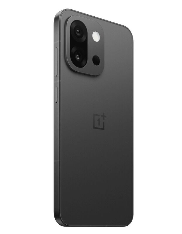 Смартфон OnePlus 13S 12/256 ГБ Черный (Global Version)
