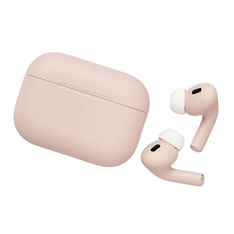 Наушники Apple AirPods Pro 2 (2023) MagSafe, USB-Type C, Desert Наушники Apple AirPods Pro 2 (2023) MagSafe, USB-Type C, Desert