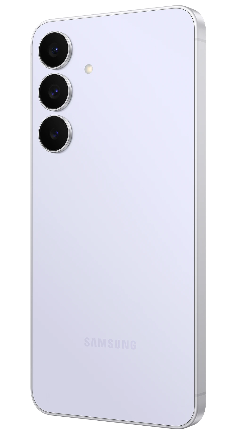 Смартфон Samsung Galaxy S25 FE | 8/256 ГБ Голубой