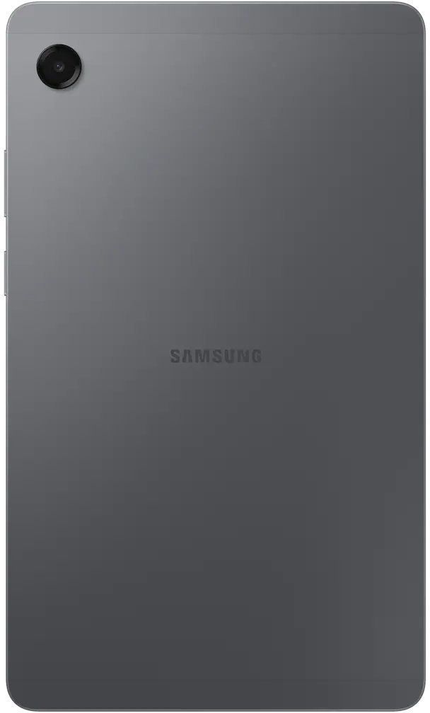 Планшет Samsung Galaxy Tab A11 | Wi-Fi | 4/64 ГБ, Gray