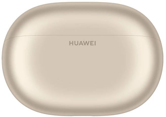 Беспроводные наушники HUAWEI FreeBuds Pro 5 Бежевый