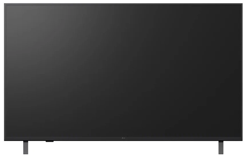 Телевизор LG 50" (127 см) 50UA75009LA черный