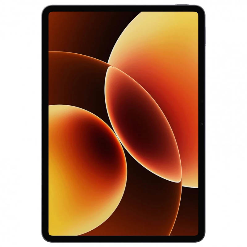 Планшет Xiaomi Pad 8 Pro (11.2") | Wi-Fi | 12/512 ГБ, Серый