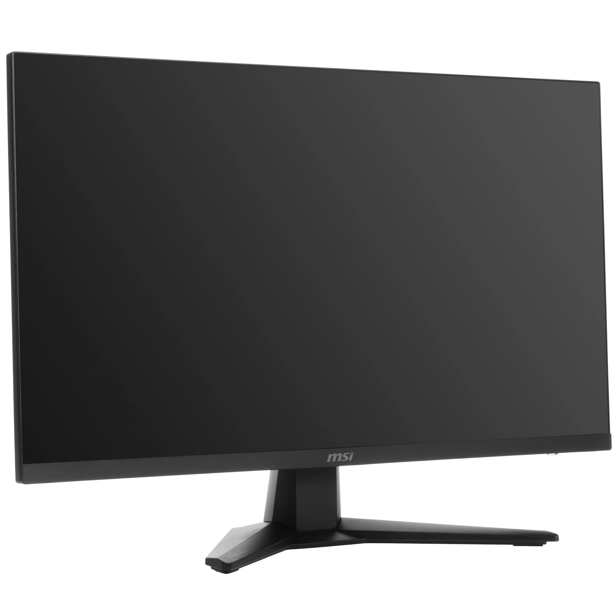 Монитор MSI MAG 274QF X24 27" 240 IPS Черный