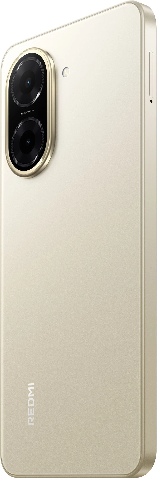 Смартфон Xiaomi Redmi A5 | 3/64 ГБ (Золотой | Sandy Gold) (Global Version)