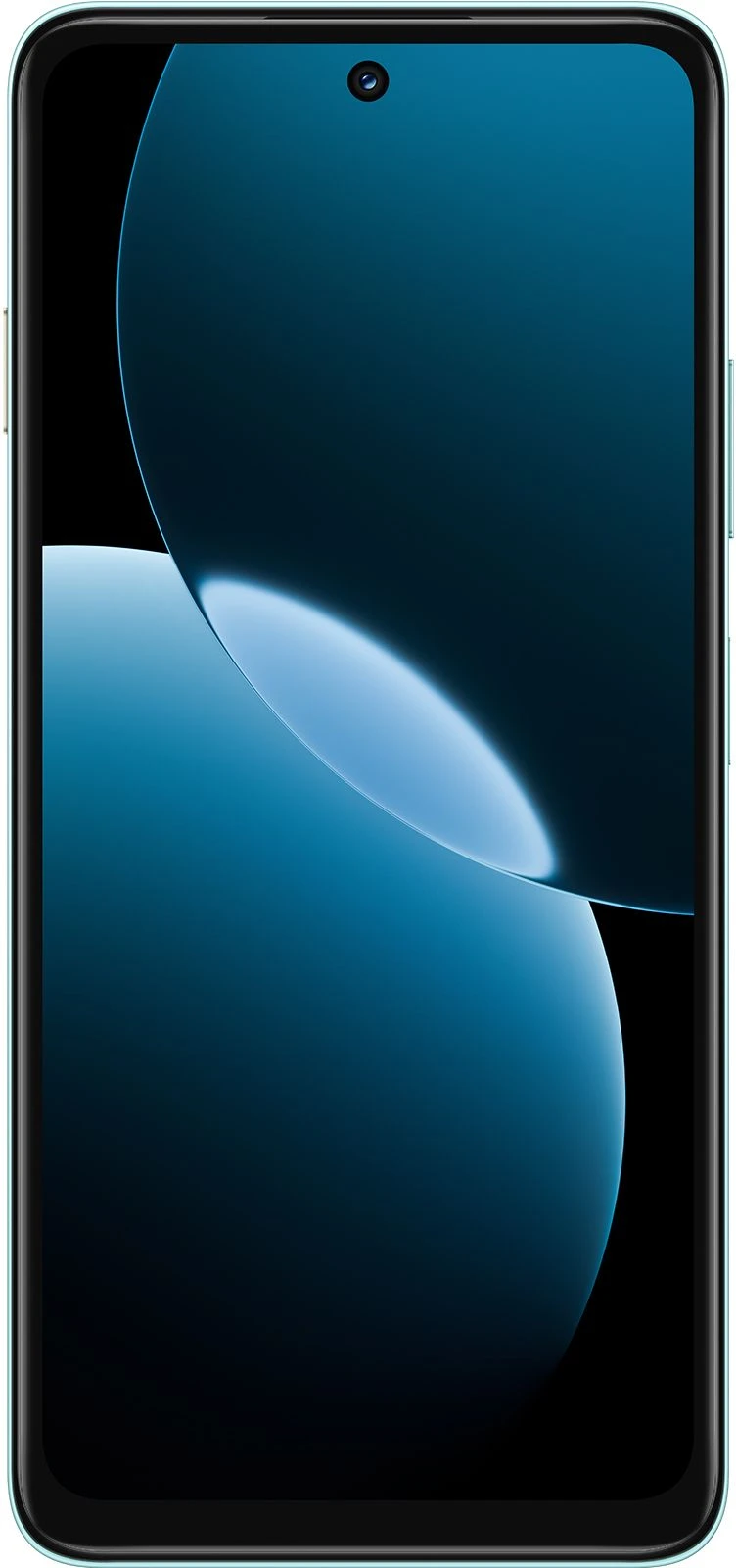 Смартфон HUAWEI Nova Y73 8/128 ГБ (Blue|Синий)