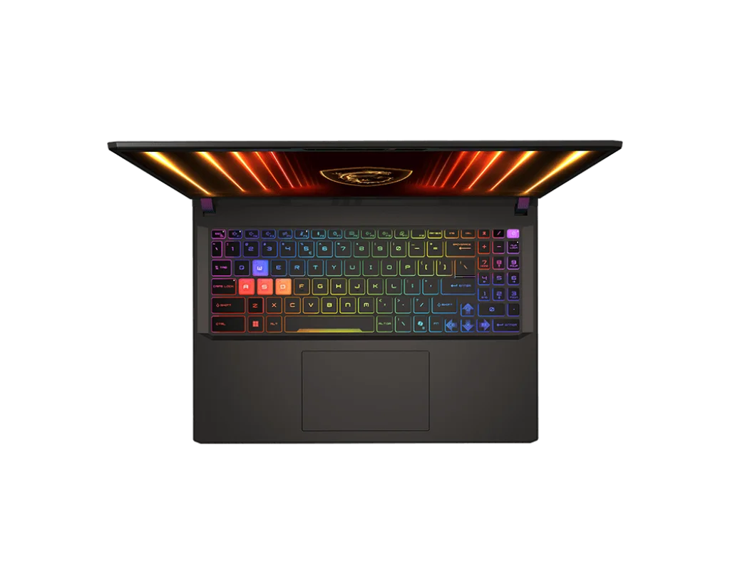 Игровой ноутбук MSI Vector 16 HX AI A2XWIG-058US 16" (Ultra 9, 32 ГБ DDR5 , 2 ТБ SSD, Geforce RTX 5080 -16 ГБ)