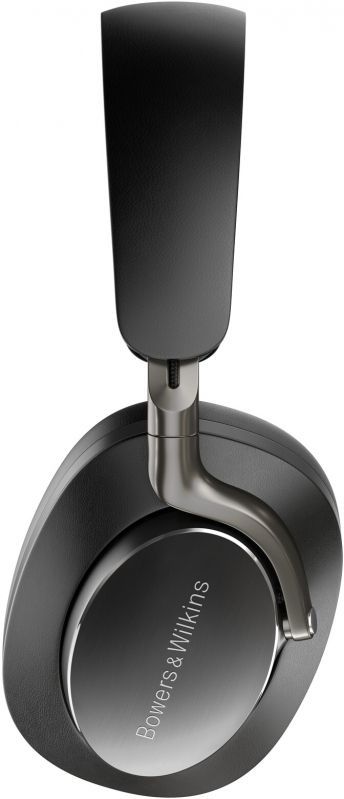 Беспроводные/проводные наушники B&W Px8 (Black |Черный