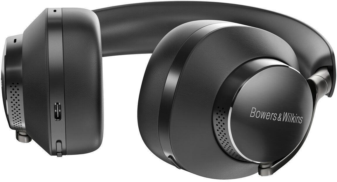 Беспроводные наушники B&W Px8 (Black |Черный)