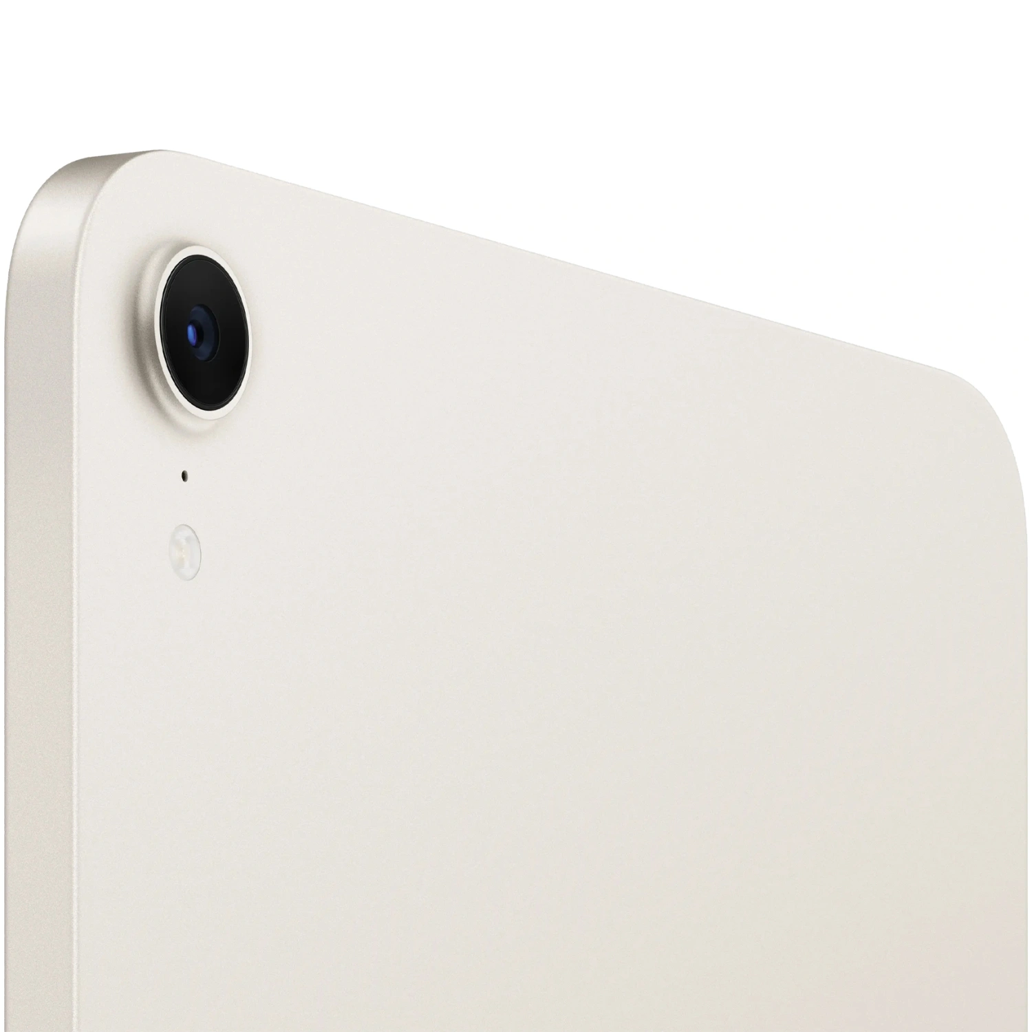 Планшет Apple iPad Mini 7Gen (2024 A17 Pro) 8.3" Wi-Fi | 256 ГБ Starlight