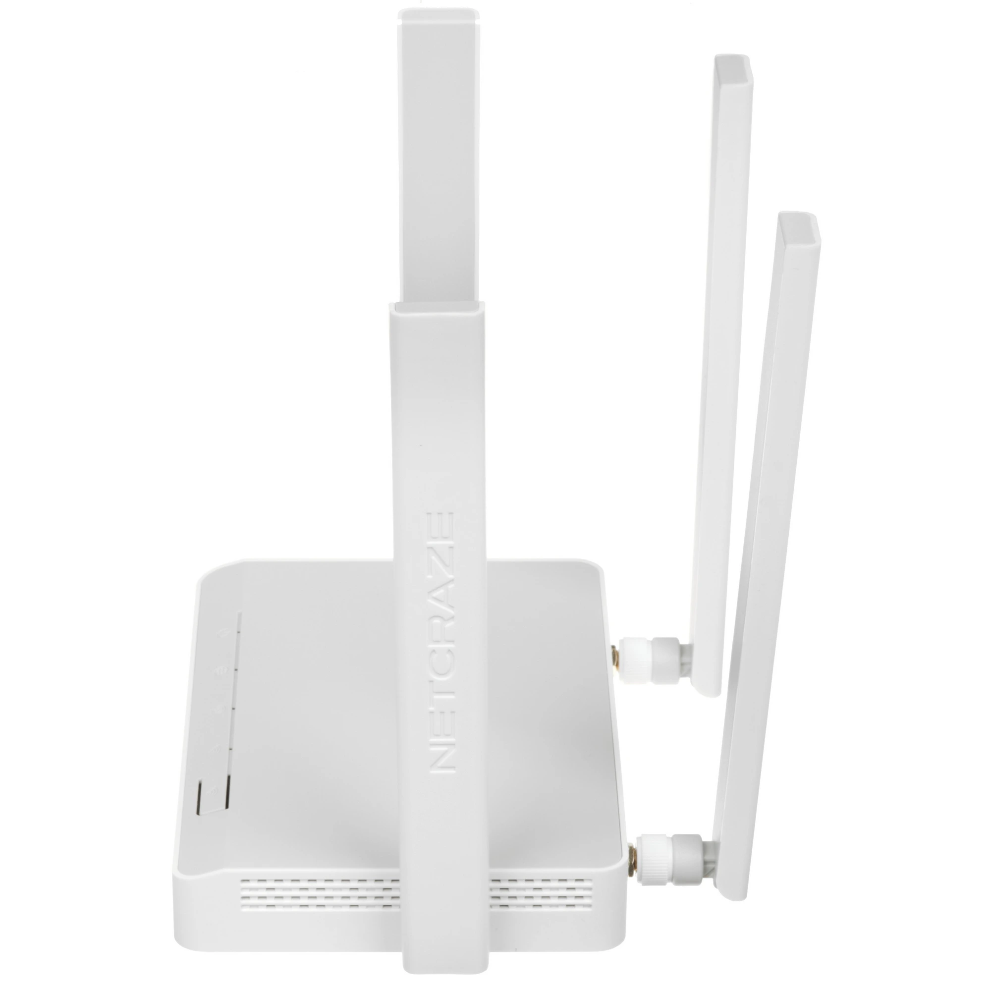 Мобильный роутер Netcraze Explorer 4G (NC-4910)