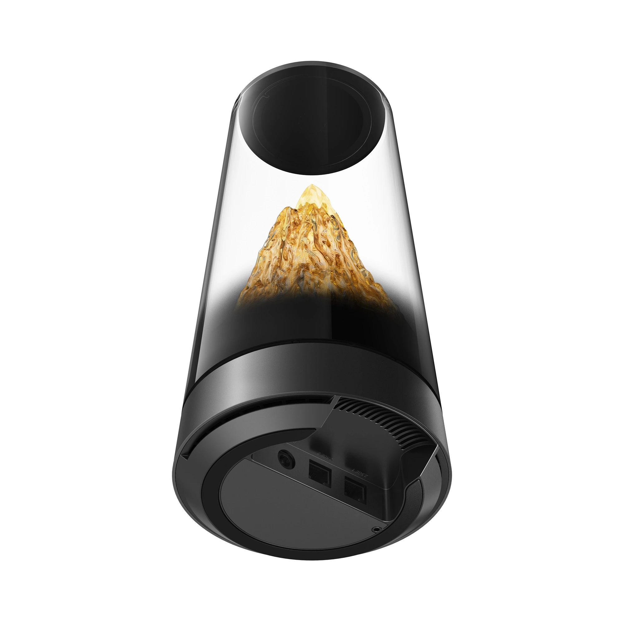 Mesh система Huawei WiFi Mesh X3 Pro (53030EBK)