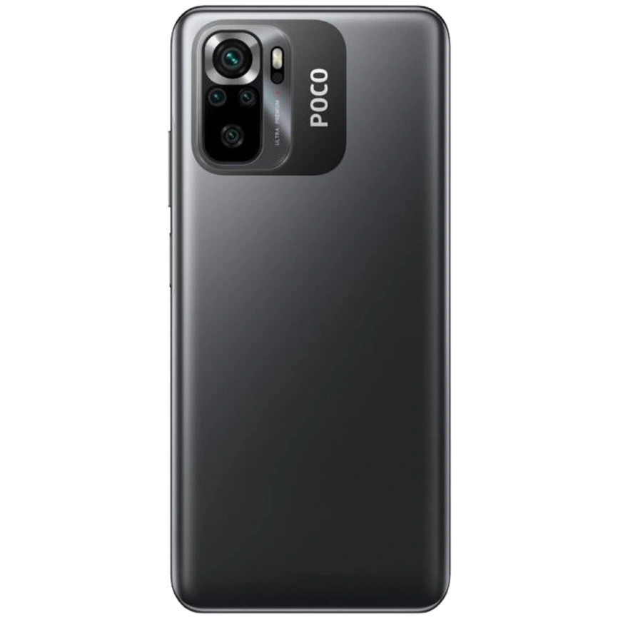 Смартфон Xiaomi Poco M5s | 6/128GB Grey (Global Version)