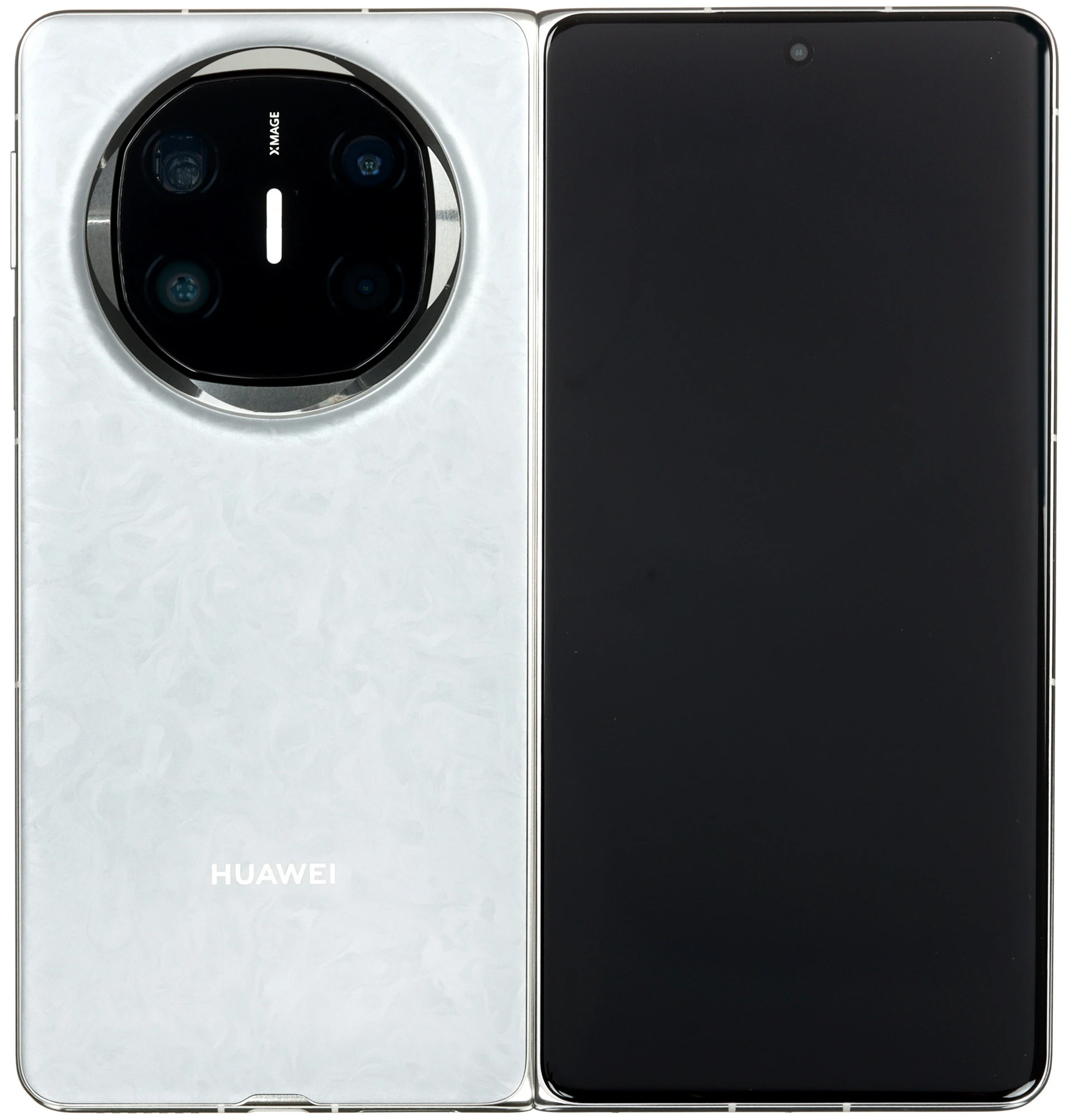 Смартфон HUAWEI Mate X6, 12/512 ГБ Серый