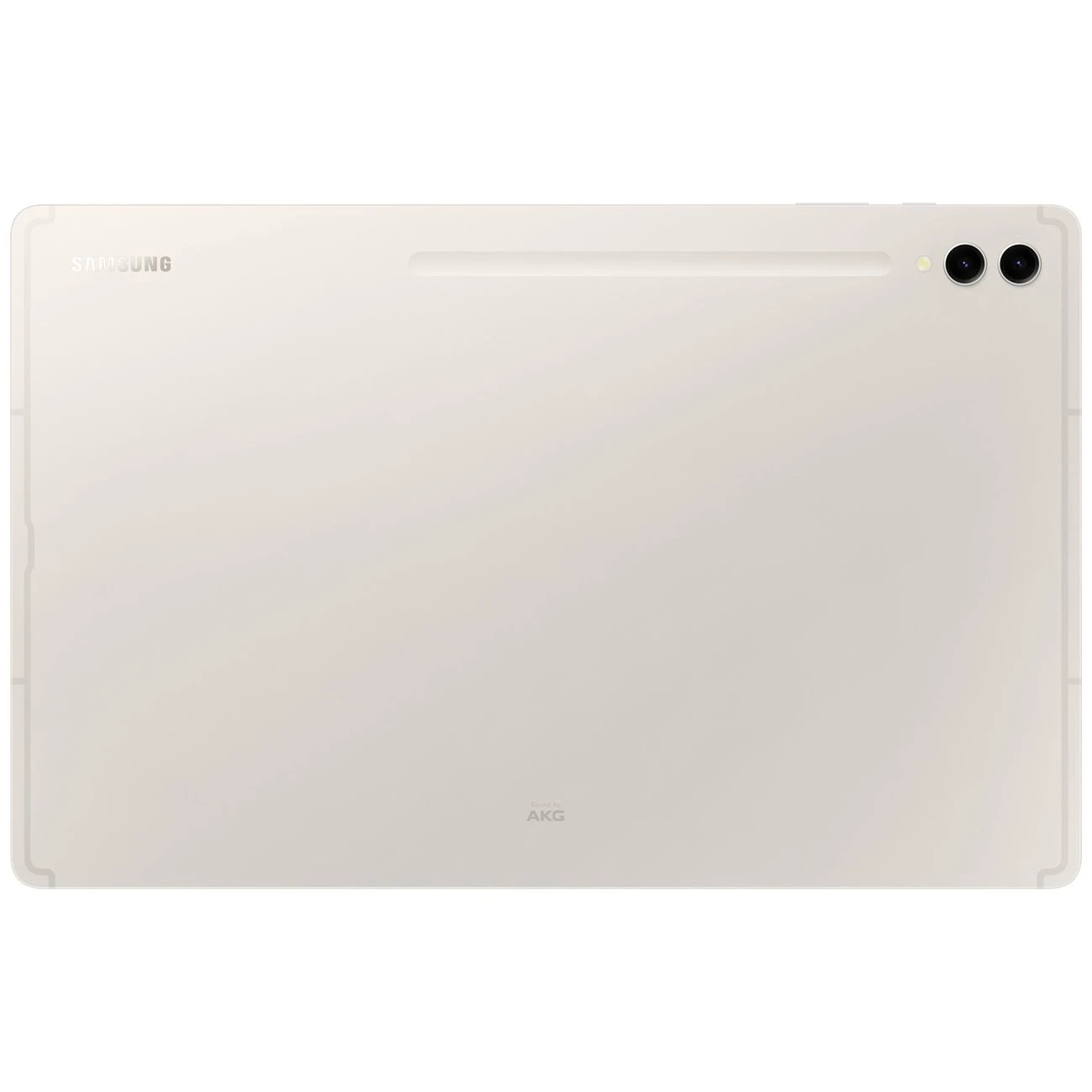 Планшет Samsung Galaxy Tab S9 Ultra (14.6") | Wi-Fi | 16/1 ТБ Бежевый