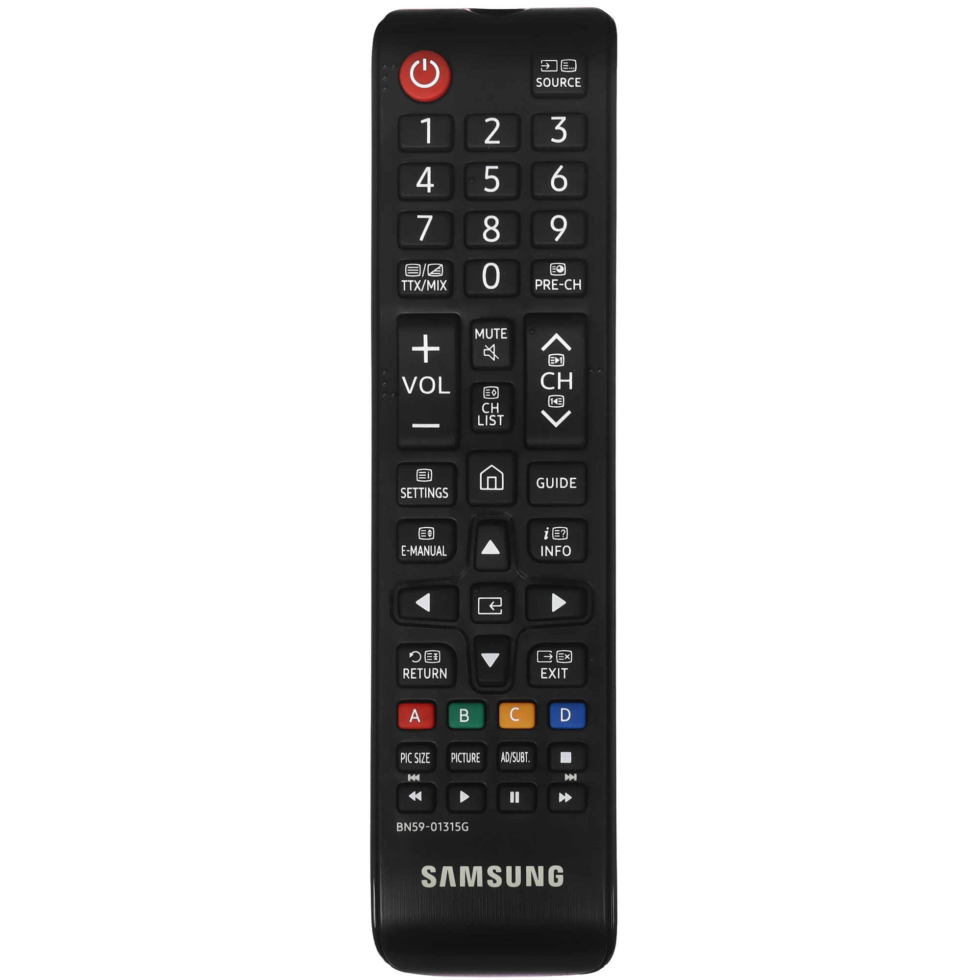 Телевизор Samsung UE32H5000FUXRU 32" (80 см) черный