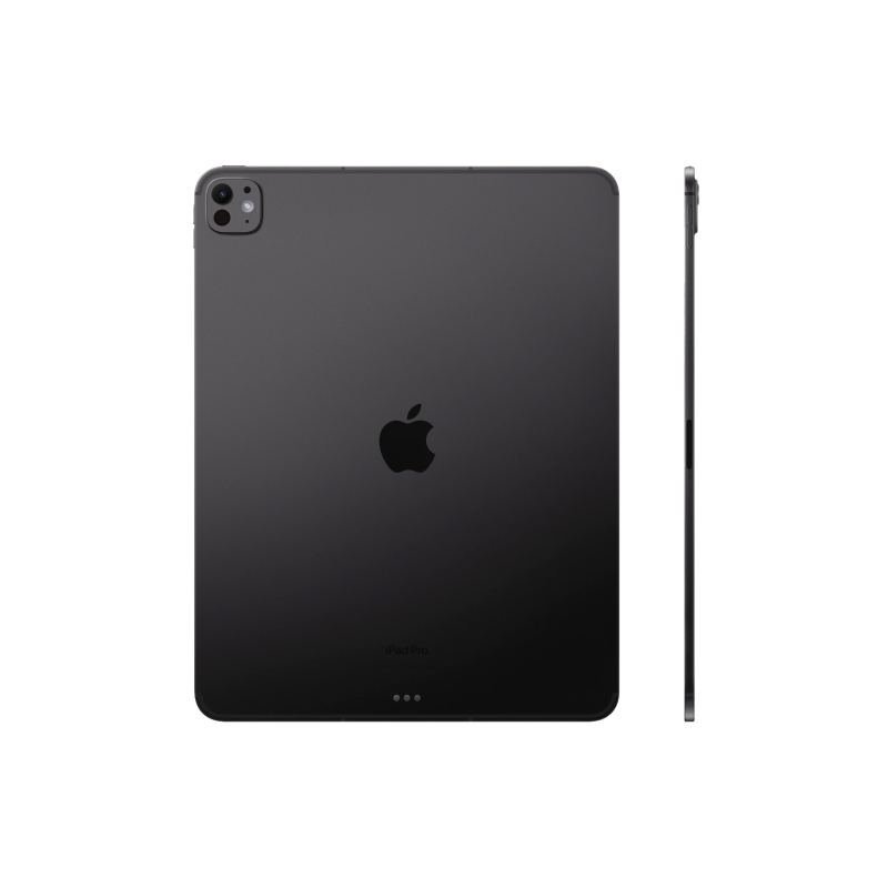 Планшет Apple iPad Pro 11" (M5, 2025) Wi-Fi + Cellular, 1 ТБ Space Black Планшет Apple iPad Pro 11" (M5, 2025) Wi-Fi + Cellular, 1 ТБ Space Black