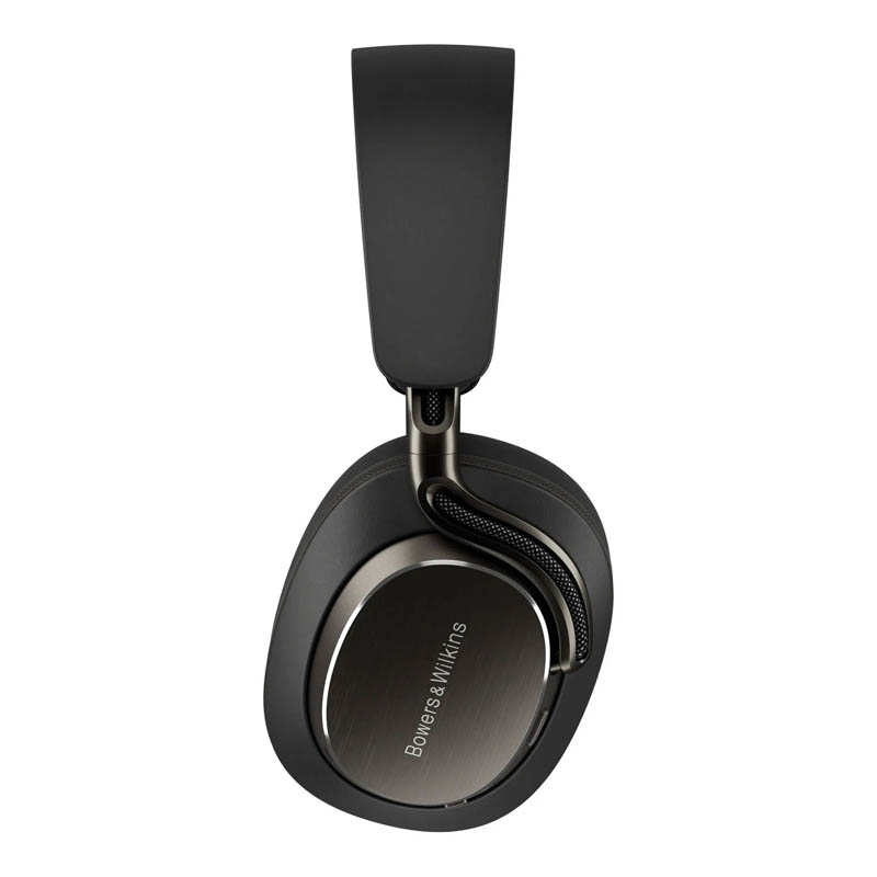Беспроводные наушники Bowers & Wilkins Px8 S2, Onyx Black