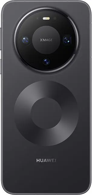 Смартфон HUAWEI Mate 80 Pro 16/512 ГБ,  Черный