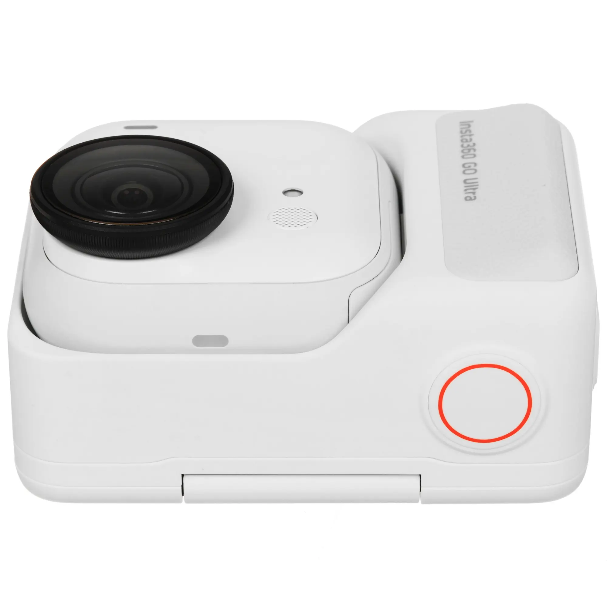 Экшн-камера Insta360 Go Ultra Creator Bundle, Белый