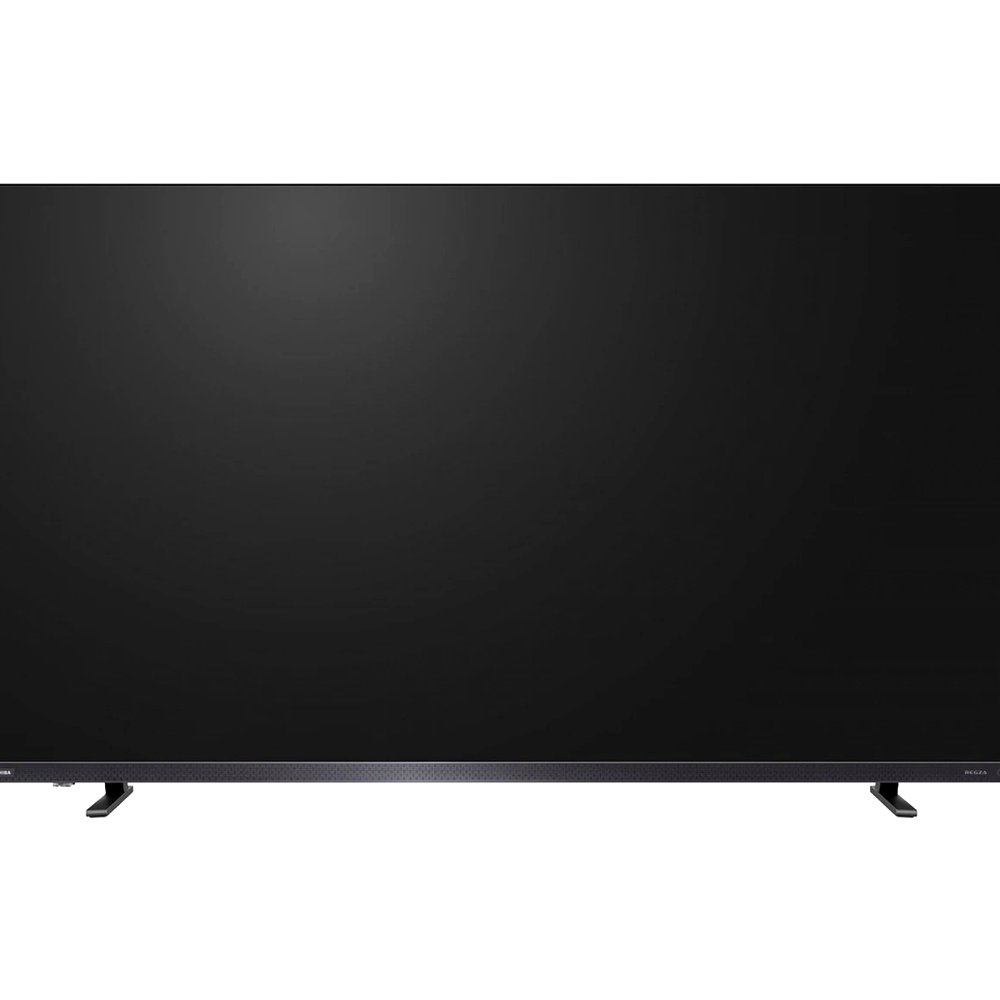 Телевизор Toshiba 85" (216 см) 85Z770RE, 4K, QLED, черный