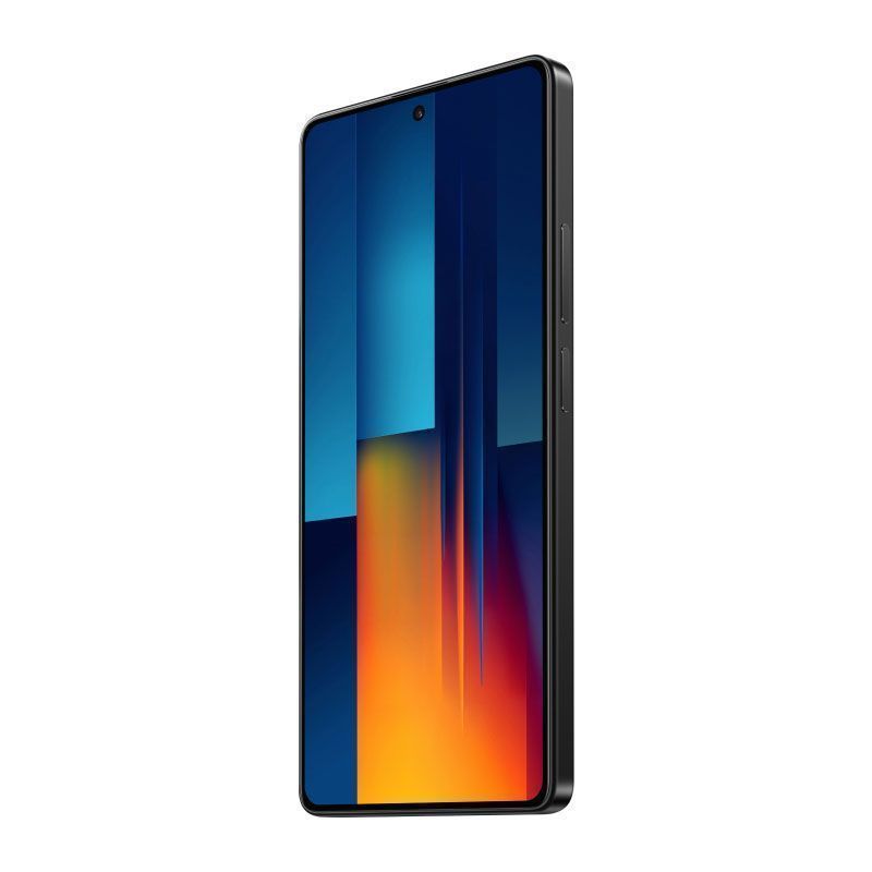 Смартфон Xiaomi Poco M6 Pro | 8/256 ГБ Черный