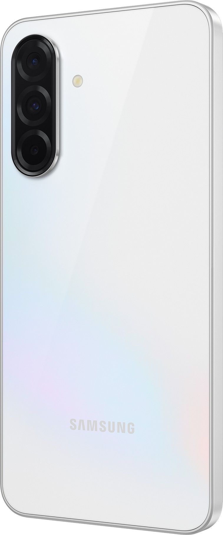 Смартфон Samsung Galaxy A36 | 12/256 ГБ (Серый | Awesome Gray)